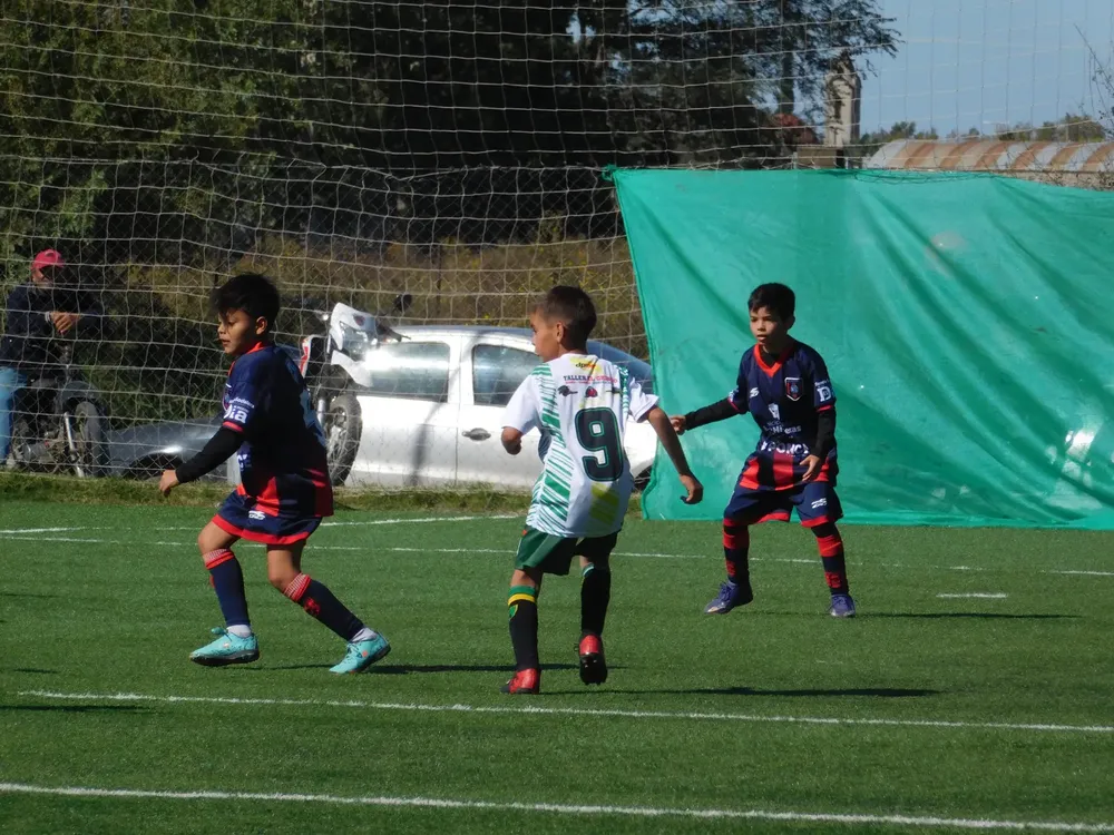 Centro Social ACEFIC Atenas B (71)