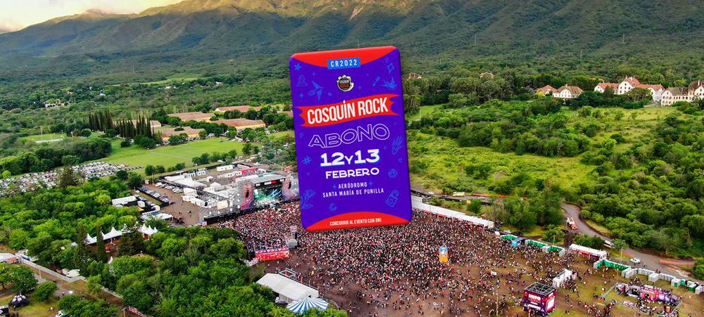 cosquin rock