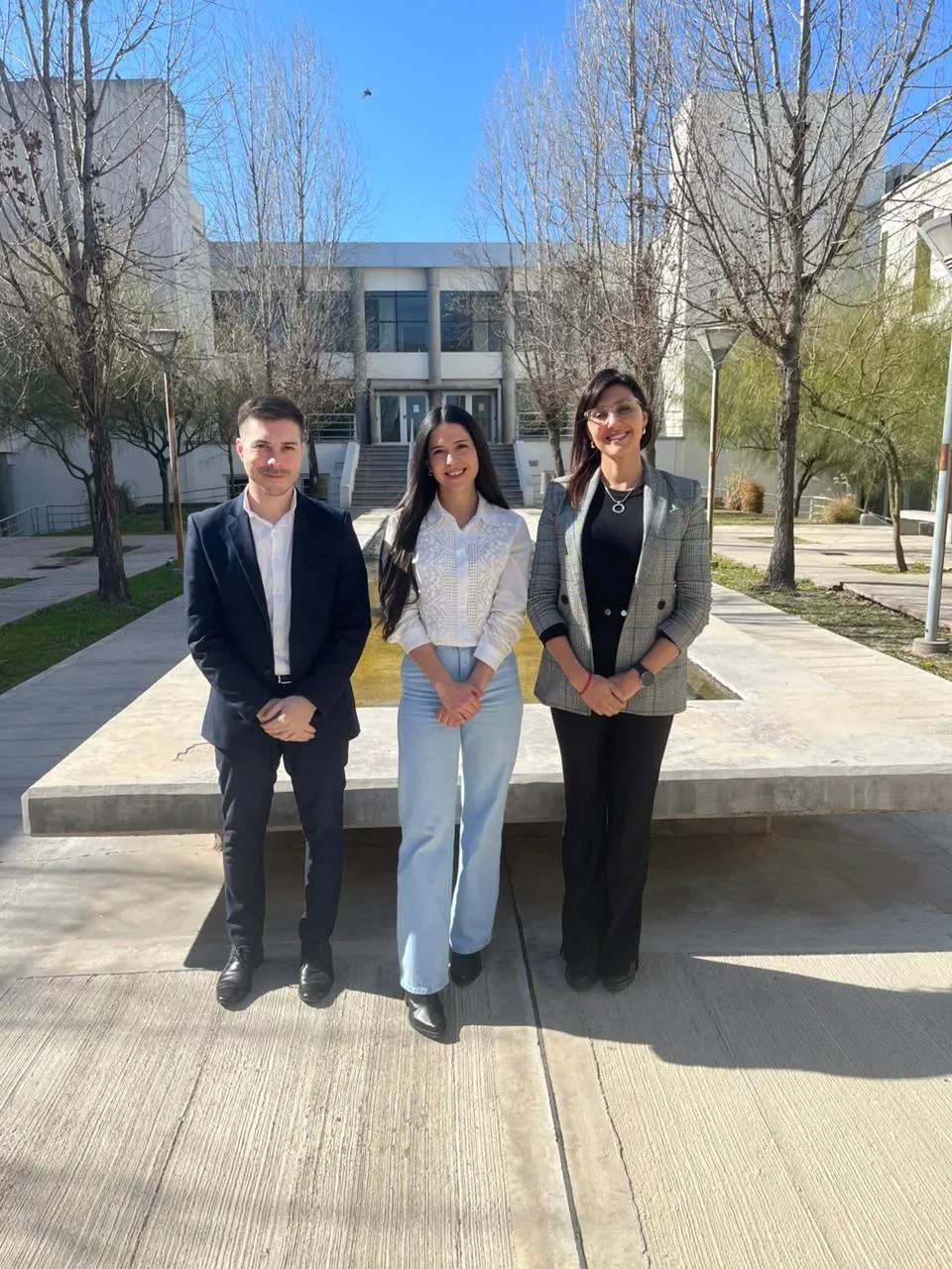 REFERENTES JUDICIALESA