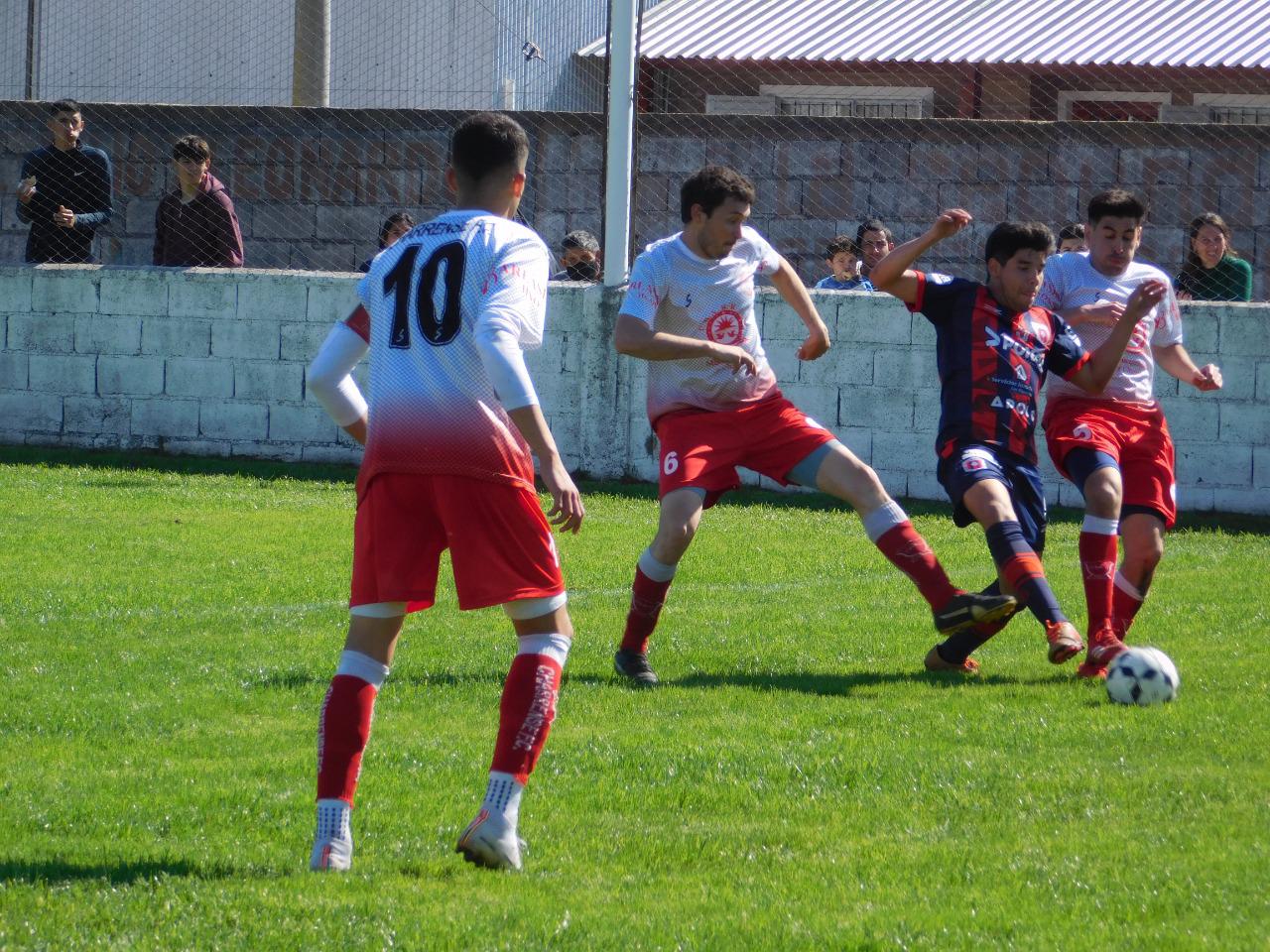 Charrense Vs Centro Social  (45)