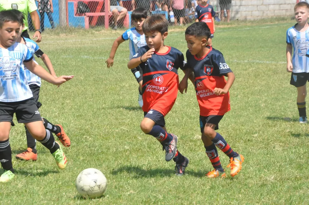 Centro Social Blaugranas vs Alberdi (19)