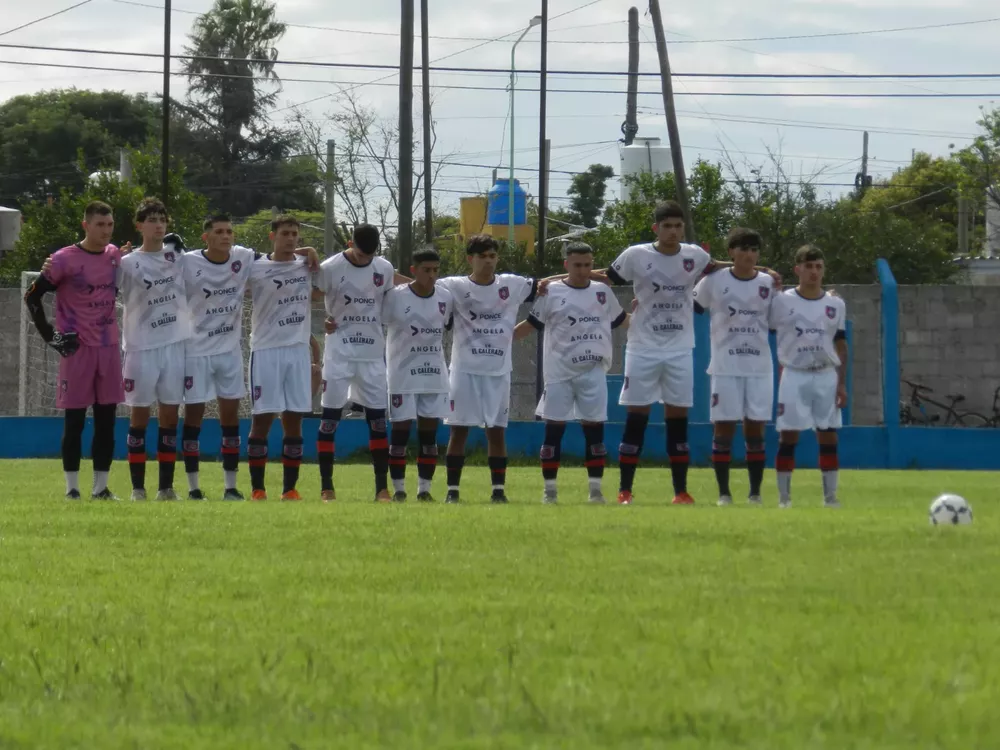 Fecha 4 Centro Social vs Los Incas (67)