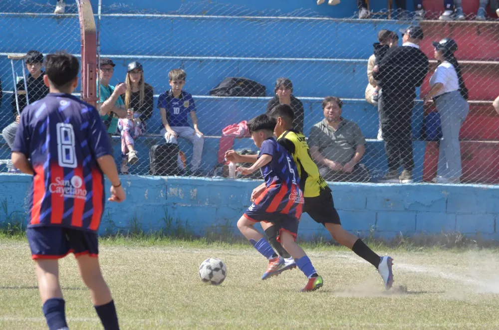 Centro Social Banda Norte Correos Renato Cesarini (11)