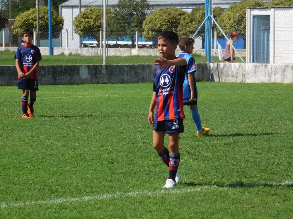 Fecha 2 Infanto Juveniles Centro Social Roncedo Accion Juvenil (87)