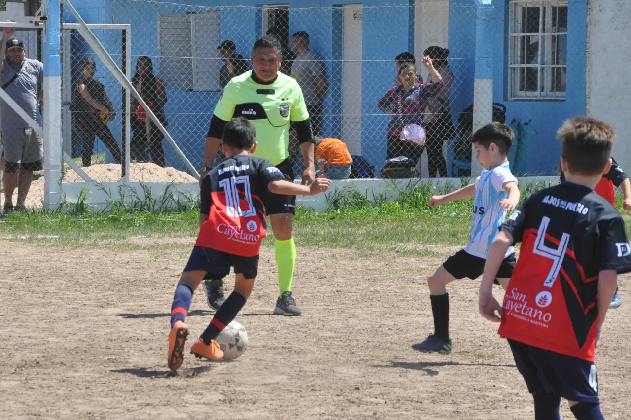 Centro Social Alberdi  Atenas (150)