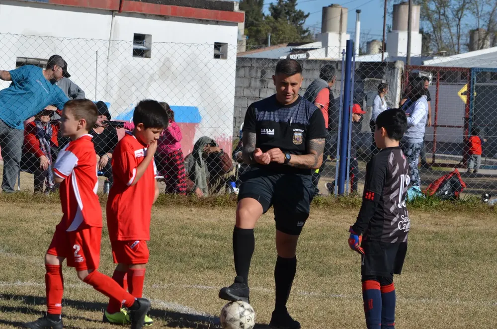 Centro Social Sp Municipal Confraternidad Infanto Juvenil (57)
