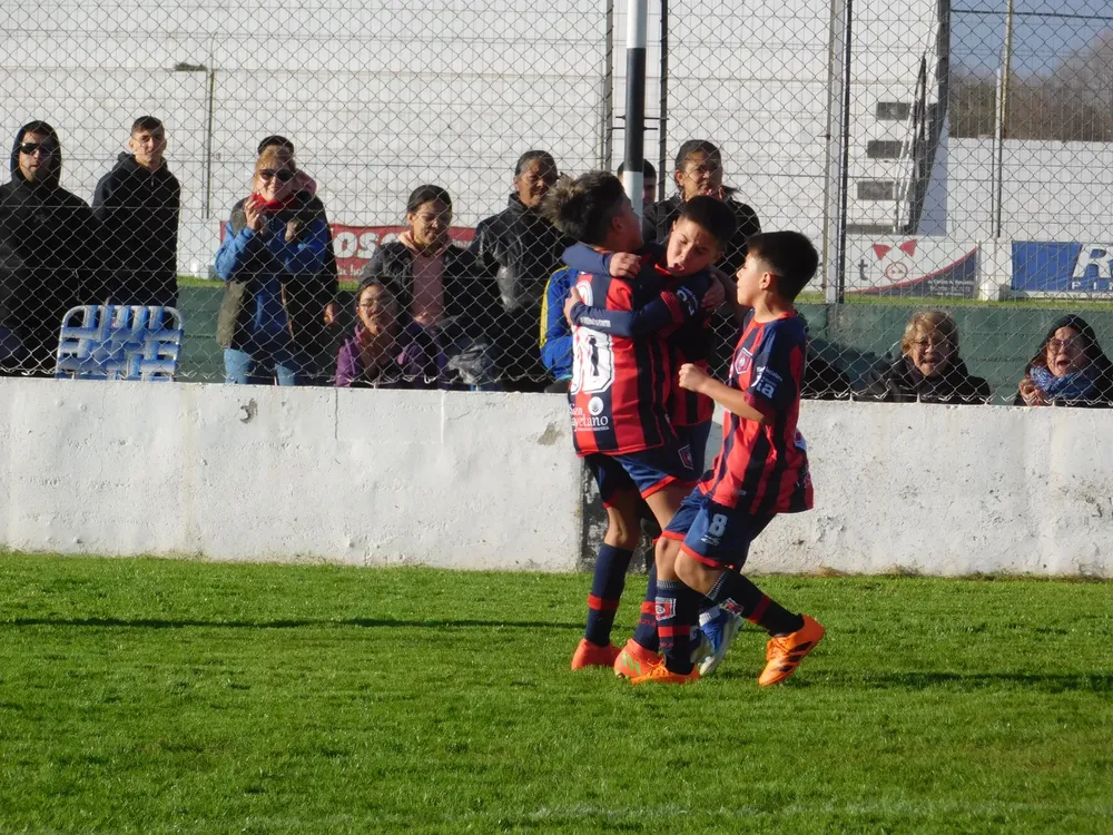 Centro Social Infanto Everton Banda Norte Socialeritas (196)