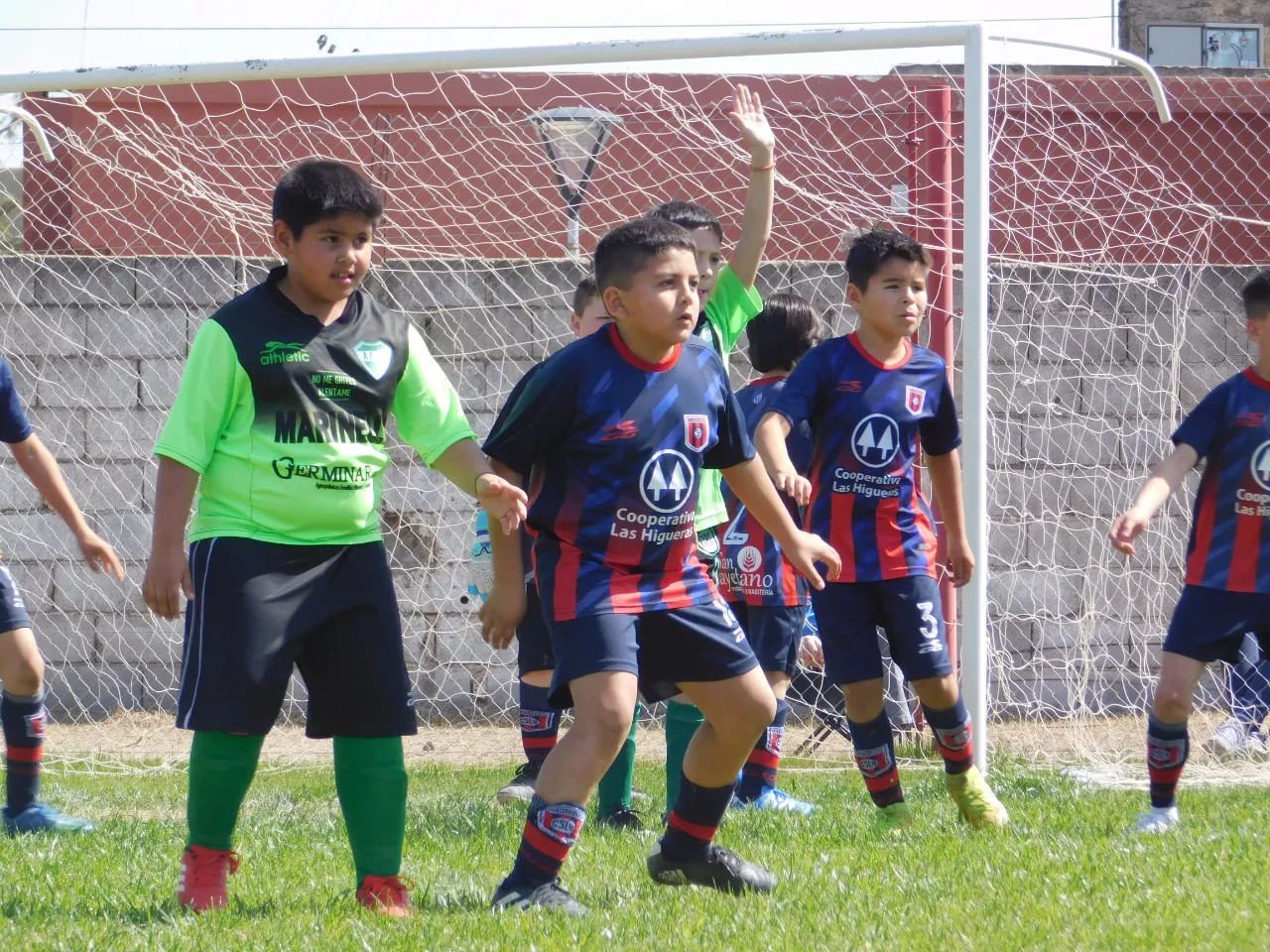 Centro Social vs Banda Norte B (54)