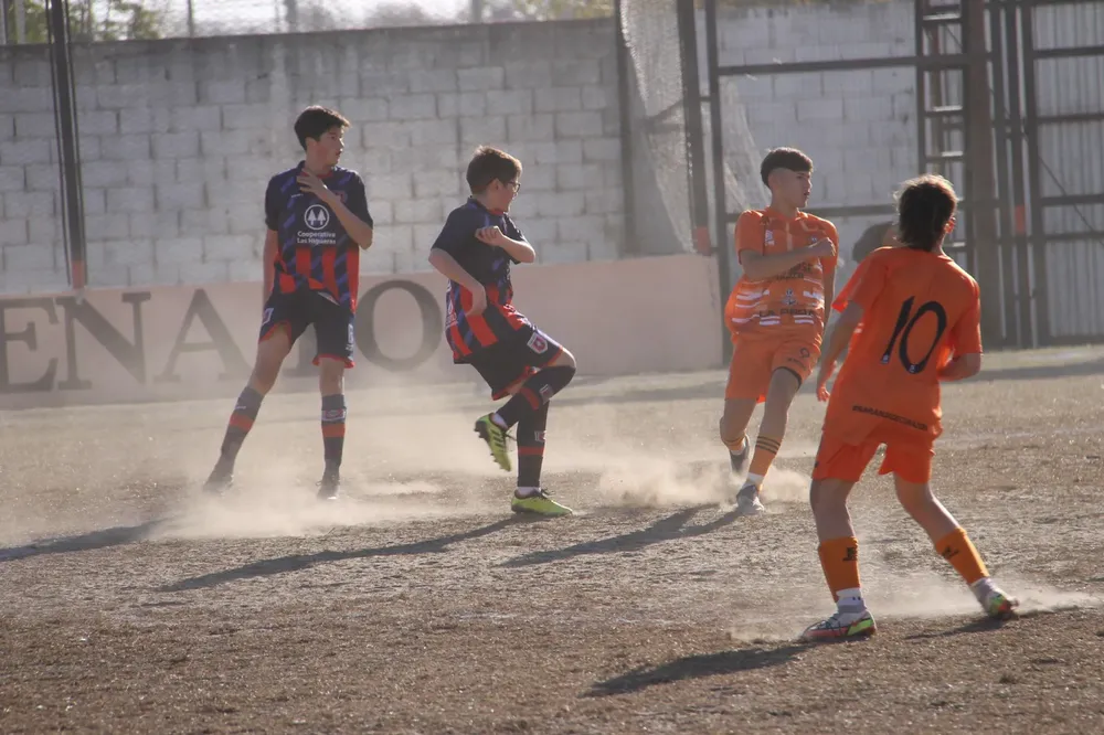Centro Social Infanto Juvenil Renato Cesarini Olaeta Socialeritas (156)