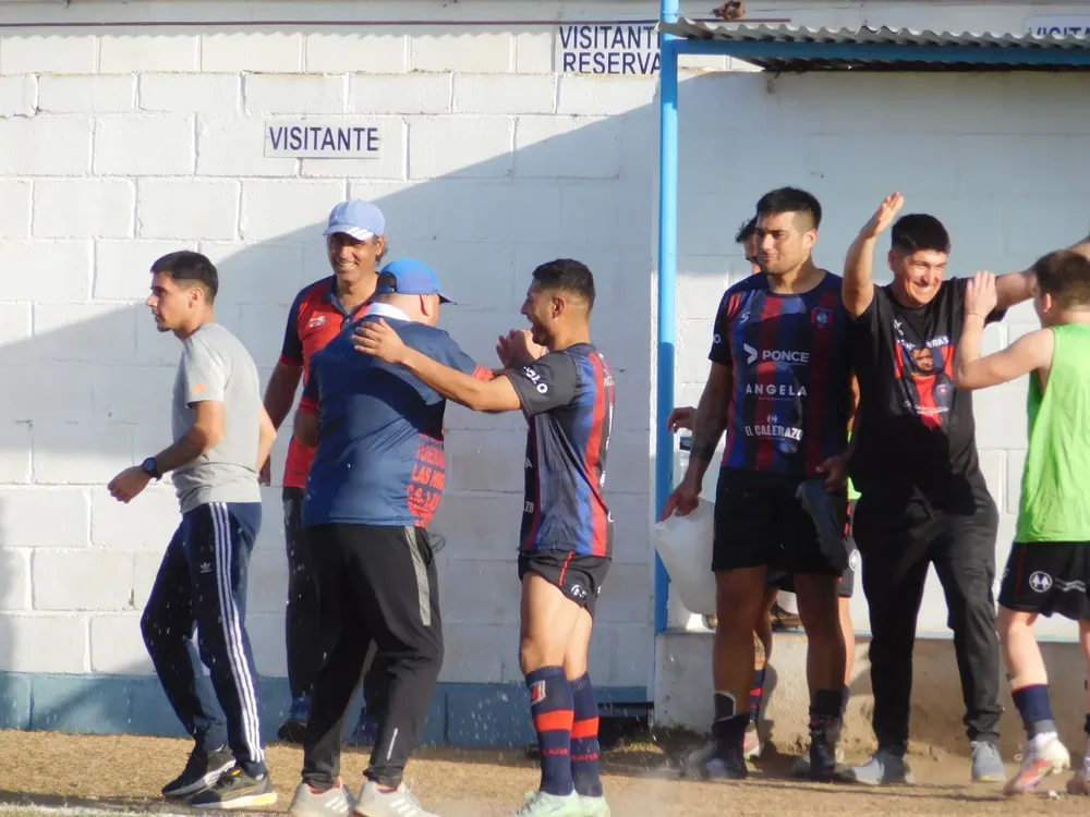 Centro Social Las Higueras Recreativo Reducción (1)