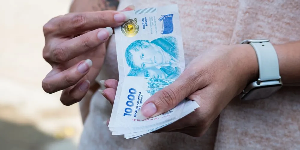SALARIO ARGENTINA