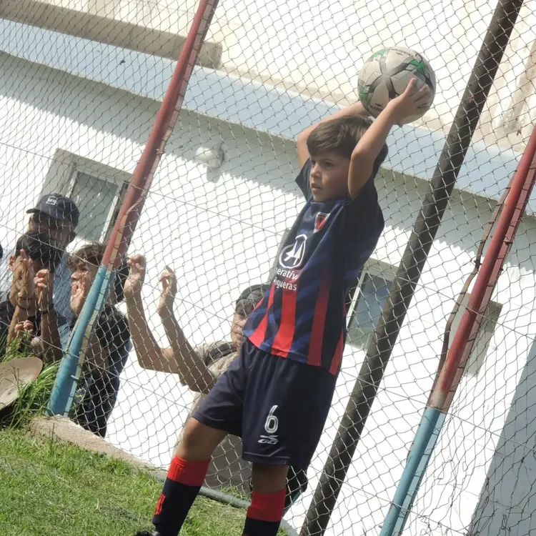 Centro Social vs Los Incas (4)