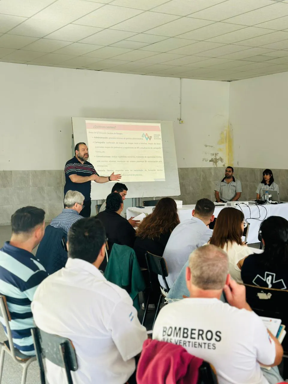 GESTION DE RIESGOS 1