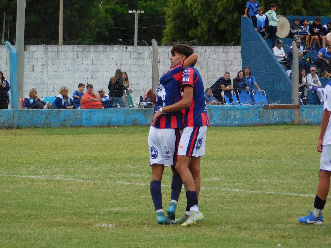 Centro Social Olaeta (9)