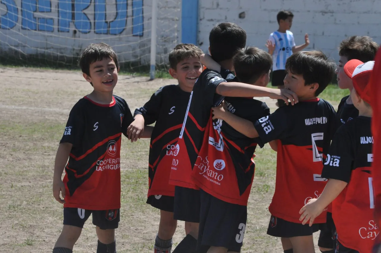 Centro Social Alberdi  Atenas (38)