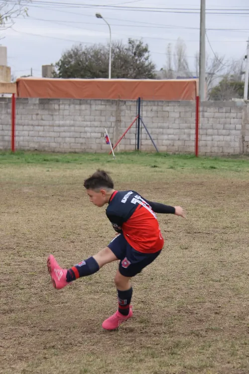 Centro Social Infanto Juvenil vs Social Recreativo Fusion (21)