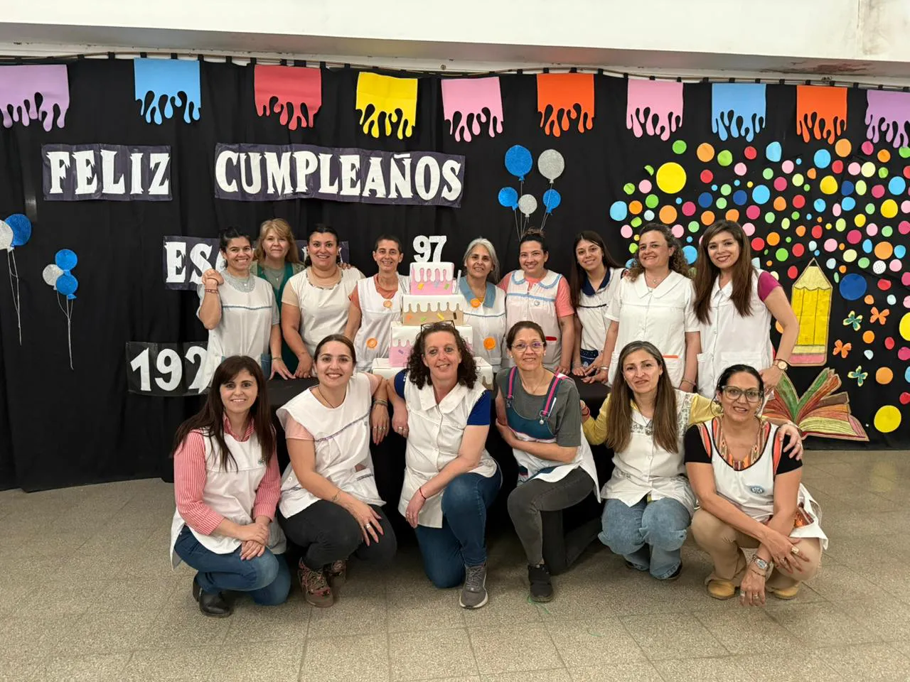 ANIVERSARIO NEWBERY (2)