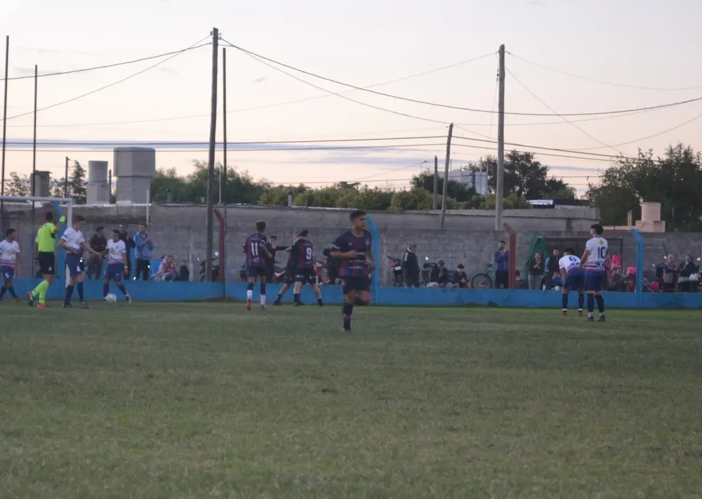 Fecha 12 Centro Social San Lorenzo de Bulnes (16)