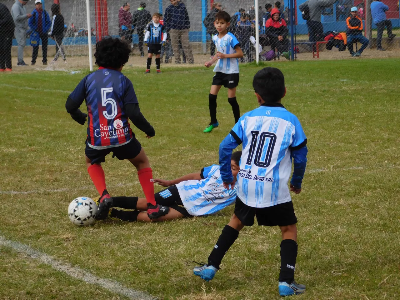 Fecha 6 Centro Social vs Alberdi vs Renato Cesarini (13)