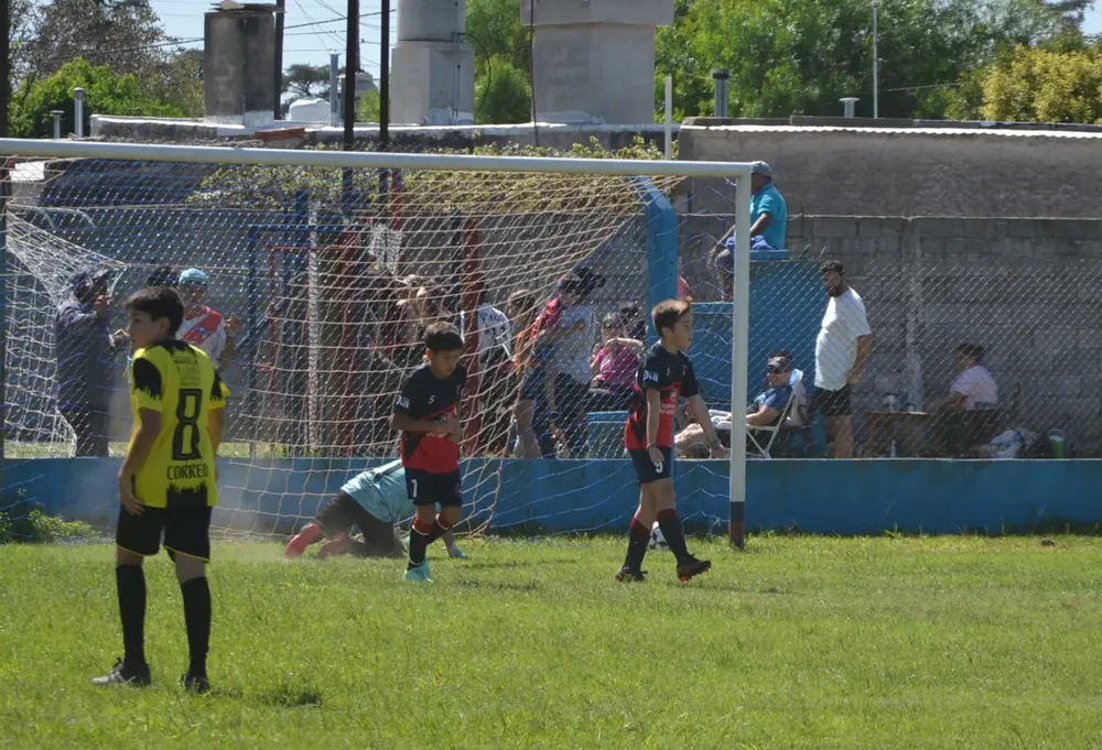 Fecha 2 Centro Social Correos  (33)