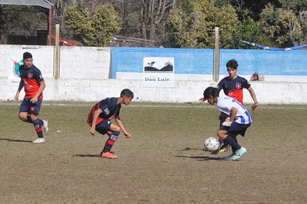 Centro Social Infanto Juvenil Renato Cesarini Olaeta Socialeritas (287)