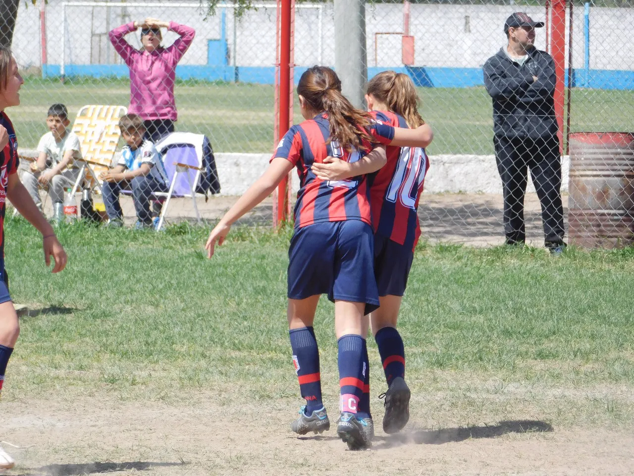 Infanto Juveniles Centro Social San Lorenzo Bulnes Talleres Las Acequias (228)