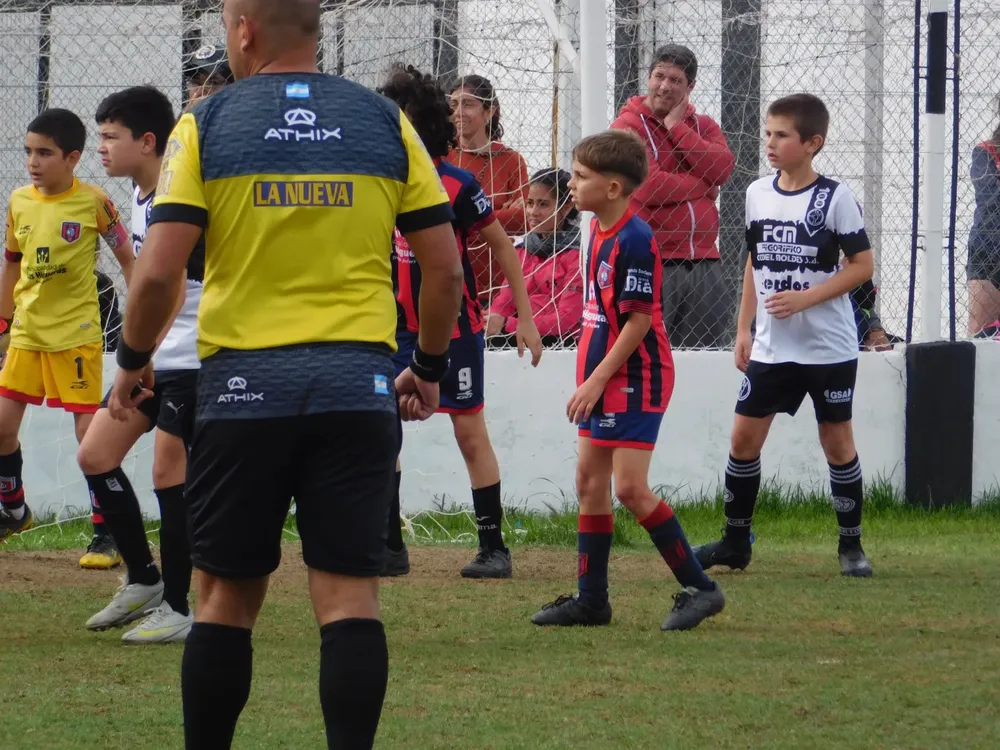 Centro Social Azul Everton (45)