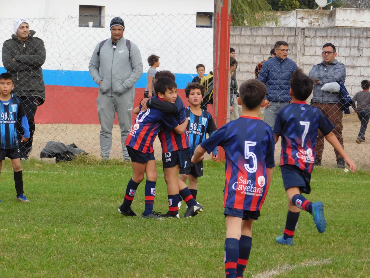 Fecha 6 Centro Social vs Alberdi vs Renato Cesarini (50)