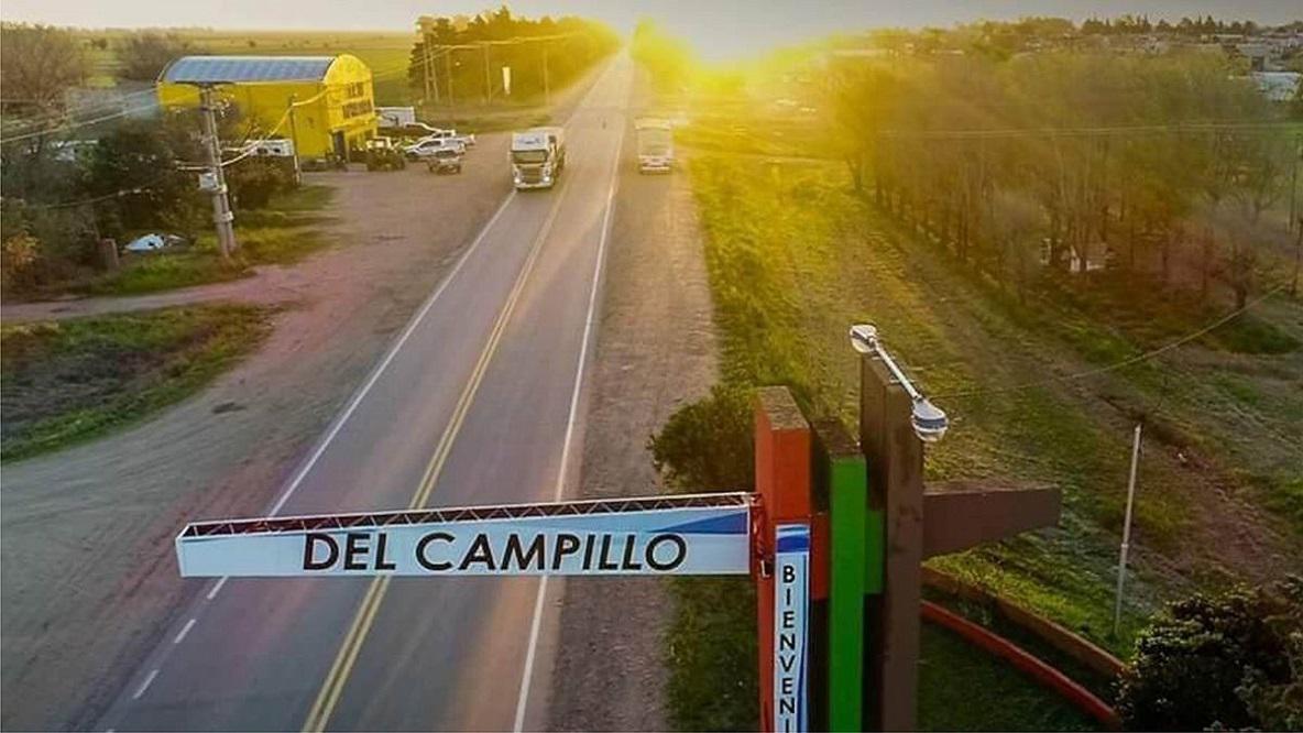 del campillo