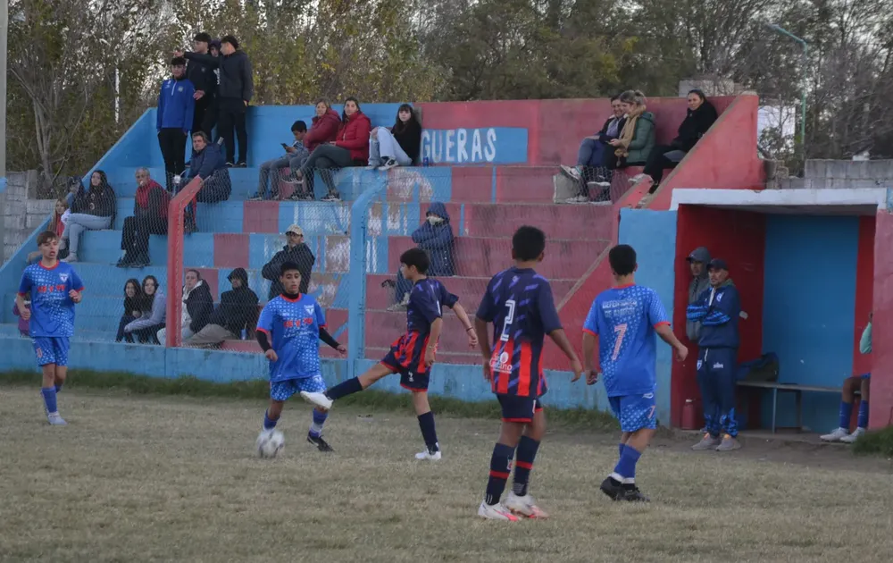 Centro Social vs Correos vs Defensores de Alberdi Socialeritas (129)