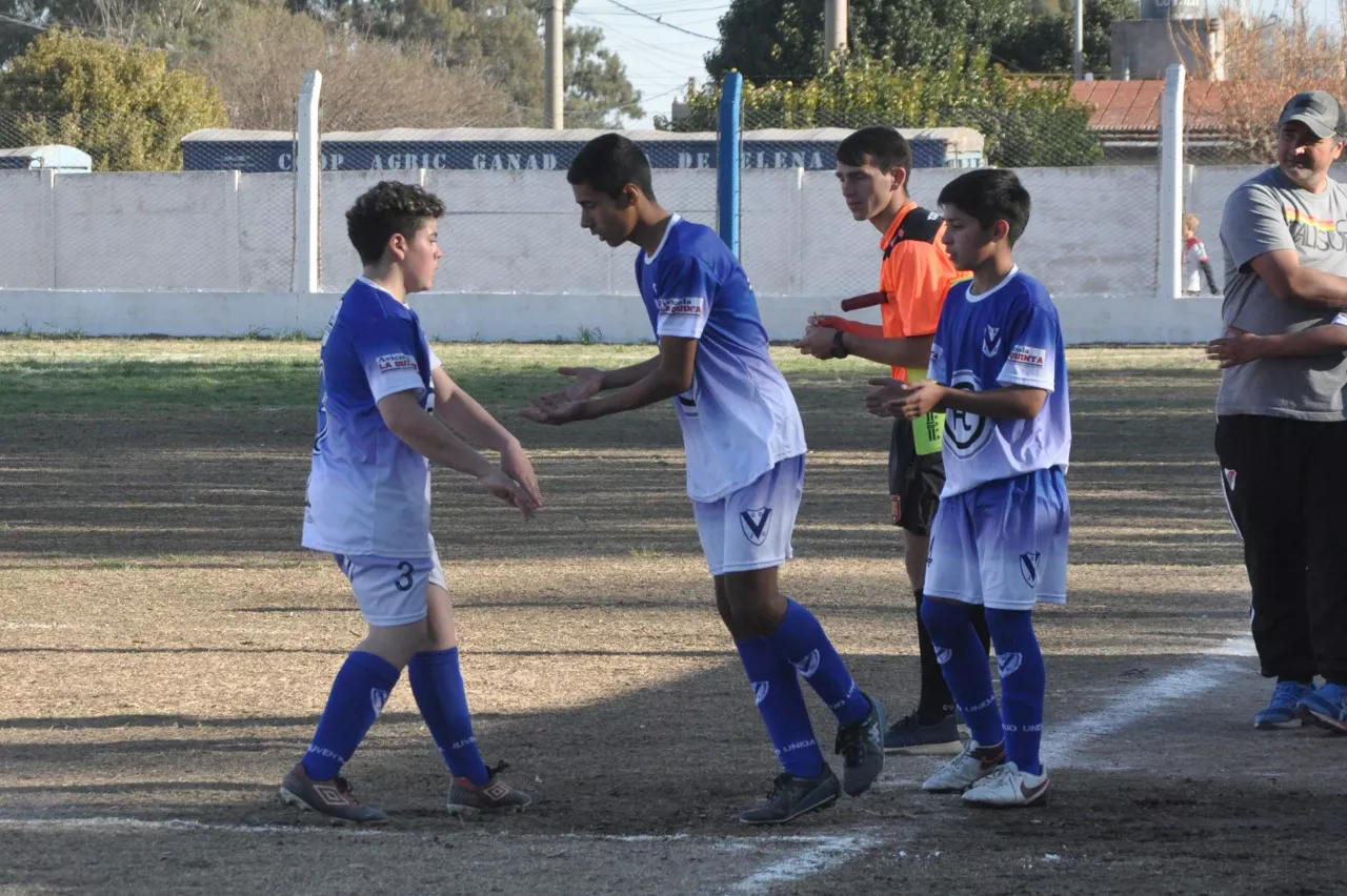 Centro Social vs Municipal Adelia María vs Juventud Unida (165)