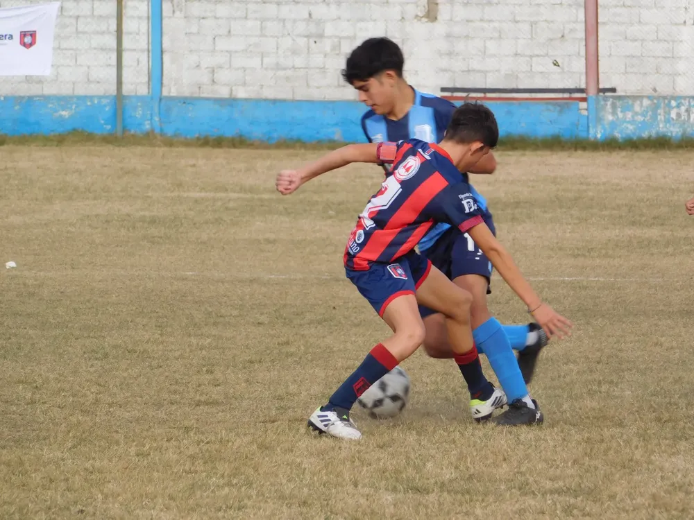 Centro Social Infanto Socialeritas Correos Atenas Roncedo (161)
