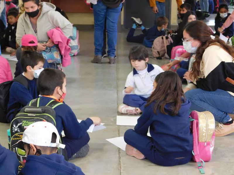 VISITA EDUCATIVA SEGUNDO GRADO (4)