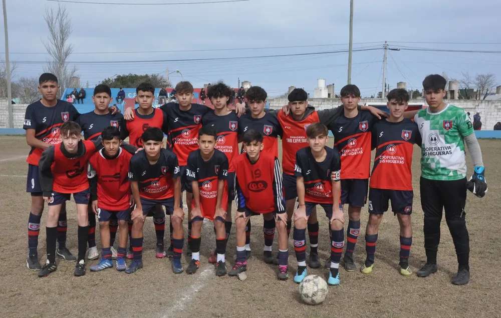 Centro Social Las Higueras Infanto Juvenil Ateneo Vecinos (142)