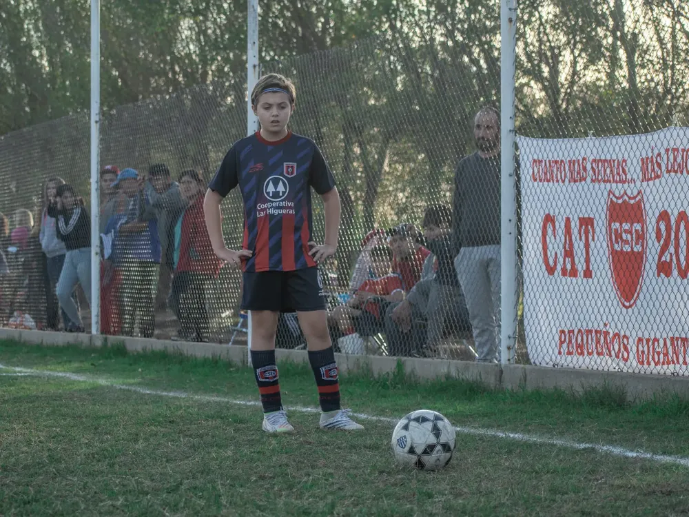 Infanto Juveniles Centro Social San Cayetano Accion Juvenil Banda Norte (269)