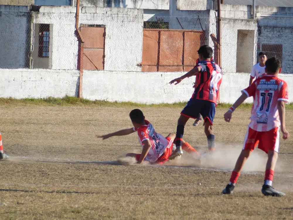 Centro Social Sp Municipal Confraternidad Infanto Juvenil (163)