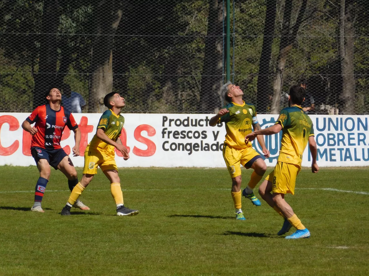 Deportivo Rio Cuarto vs Centro Social  (35)