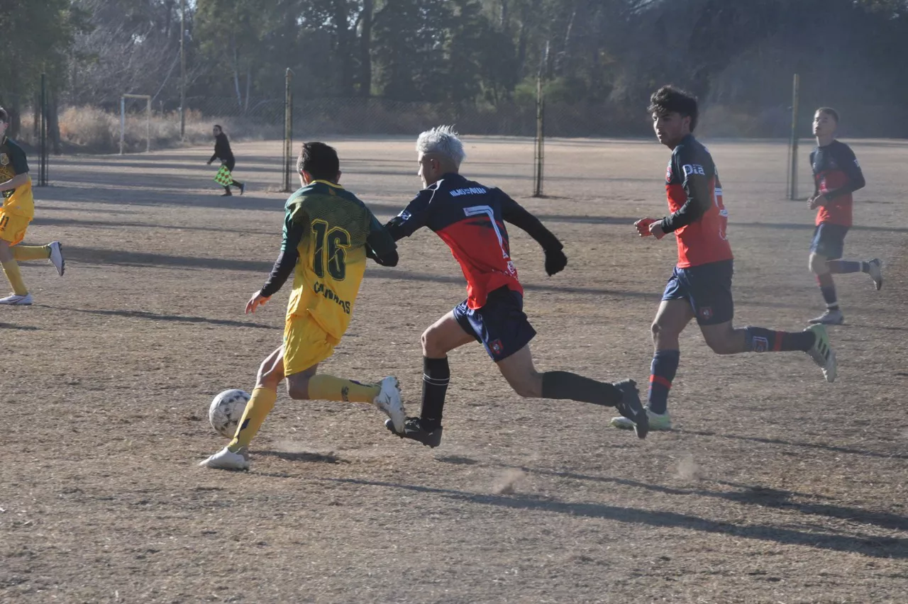 Centro Social vs Roncedo vs Deportivo Rio Cuarto (5)