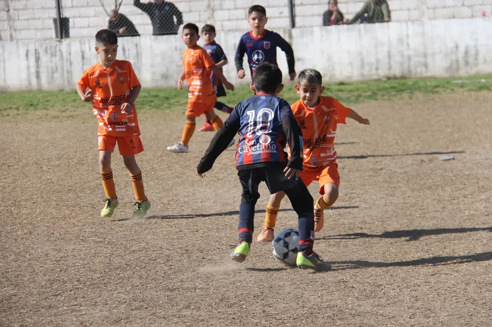 Centro Social Infanto Juvenil Renato Cesarini Olaeta Socialeritas (53)