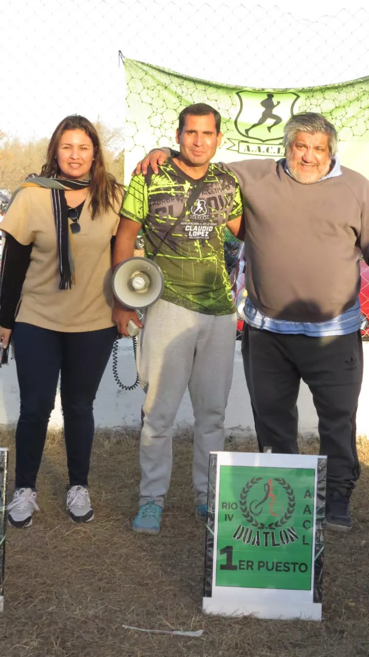DUATLON (20)