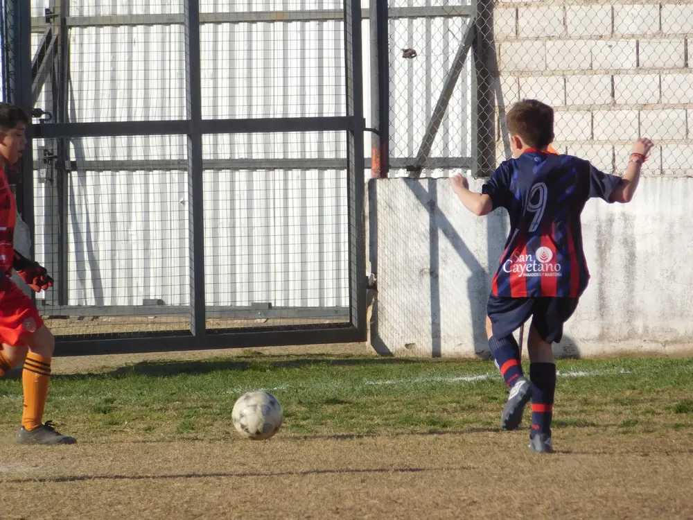 Centro Social Infanto Juvenil Renato Cesarini Olaeta Socialeritas (185)
