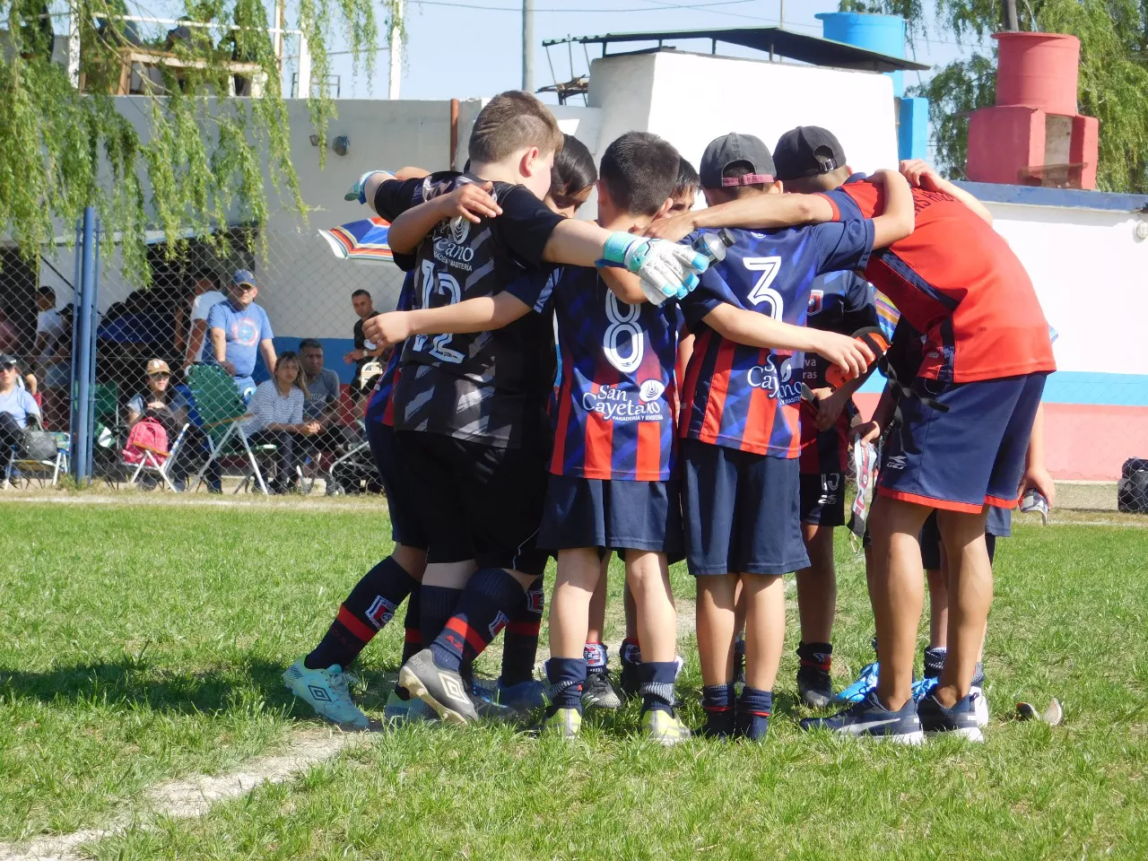Centro Social vs Banda Norte B (41)