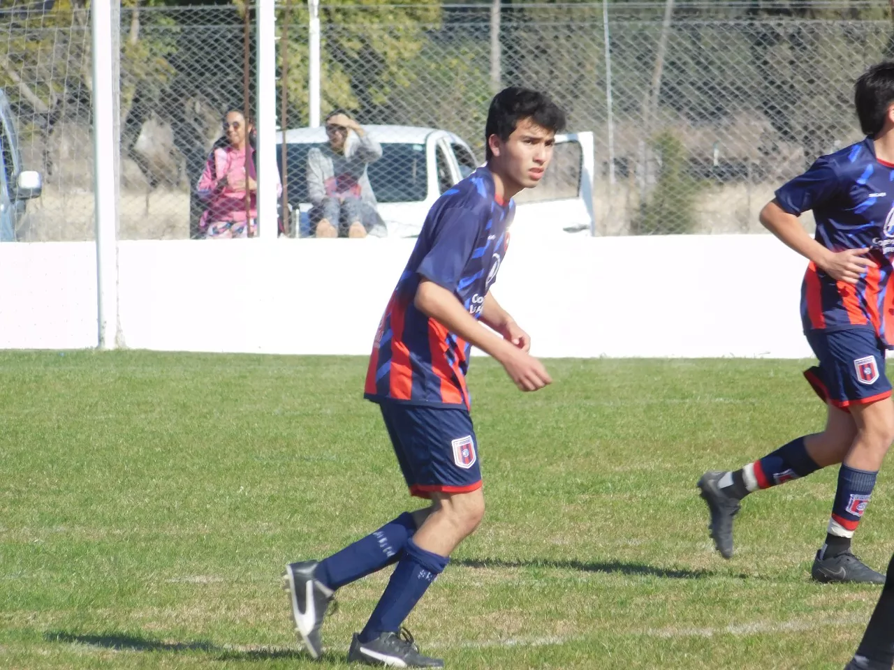 Centro Social vs Municipal Adelia María vs Juventud Unida (112)