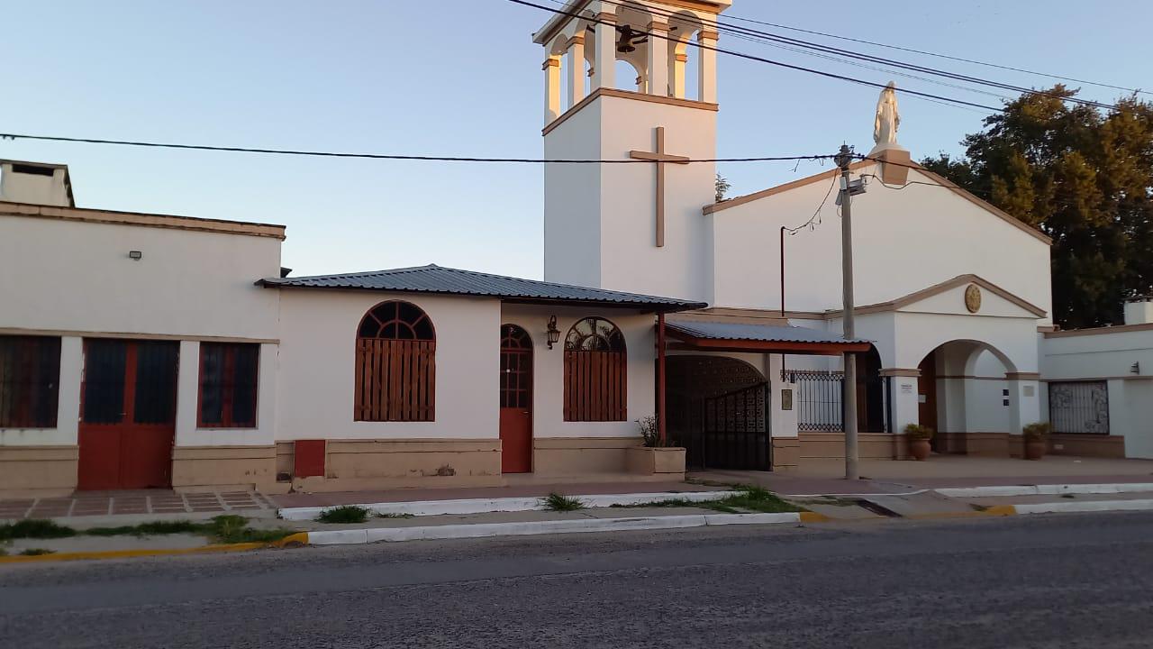 CARITAS PARROQUIAL (1)