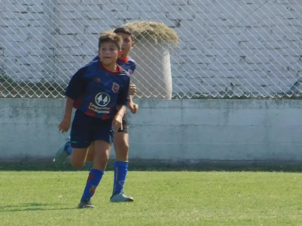 Centro Social Azulgrana vs Alberdi (35)