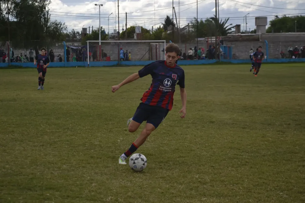 Infanto Juvenil Centro Social Banda Norte Belgrano Ateneo Vecinos (26)