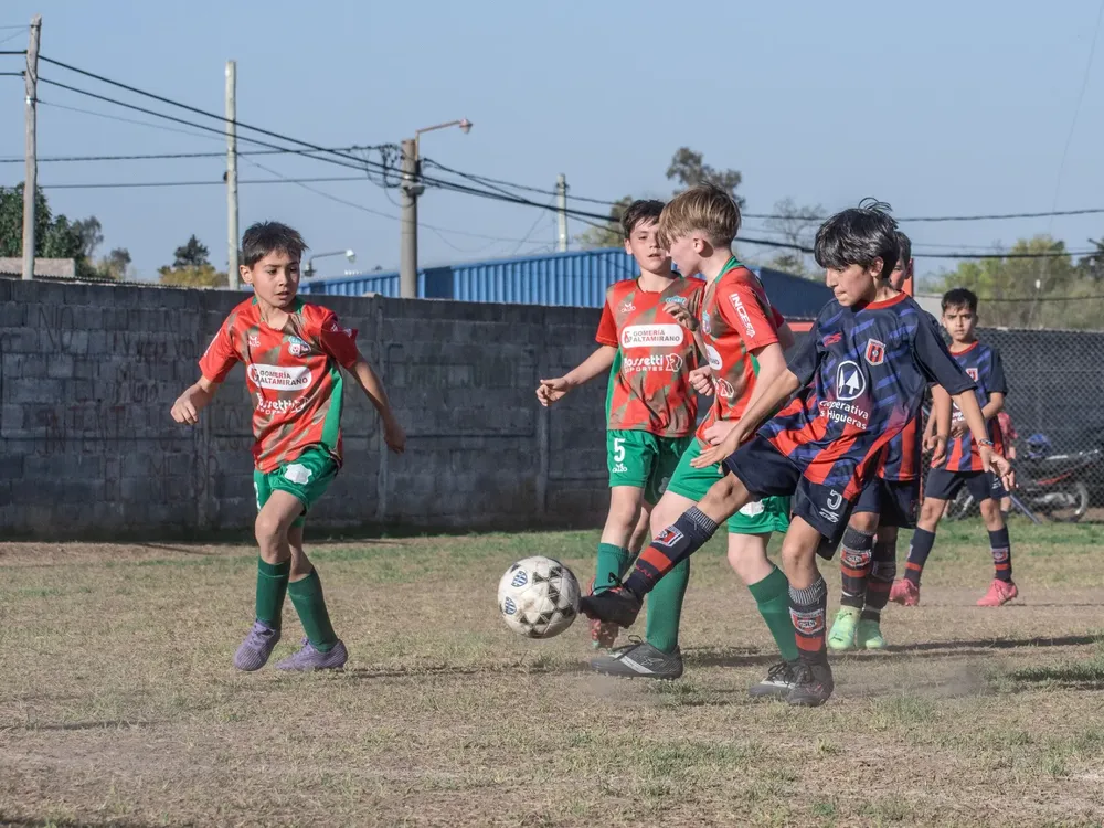 Centro Social Las Higueras Juventud Unida de Río Cuarto (114)