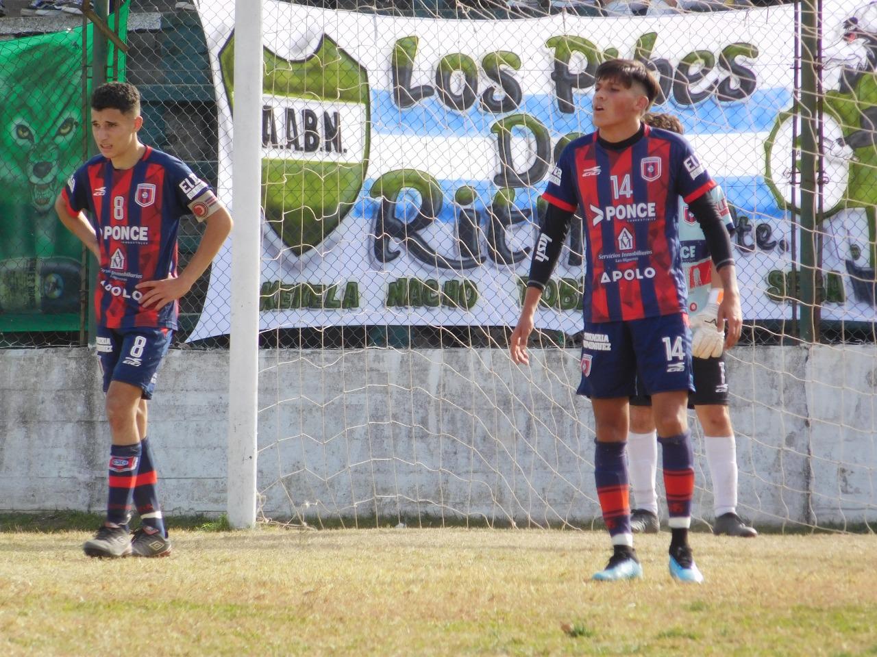 Fecha 4 Centro Social vs Banda Norte (4)