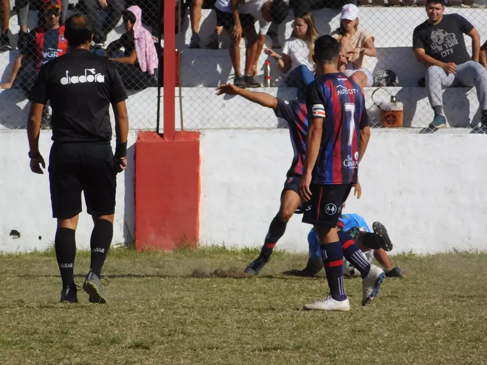 Condores FC Centro Social Las Higueras (63)