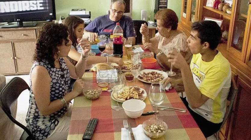 Gentilieza clase media